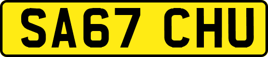SA67CHU