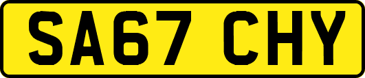 SA67CHY