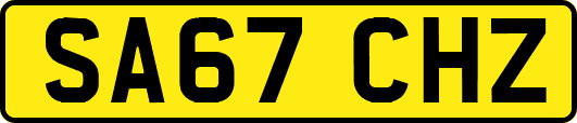 SA67CHZ