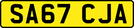 SA67CJA