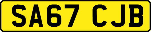SA67CJB