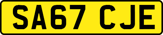 SA67CJE