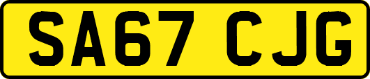 SA67CJG