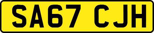 SA67CJH