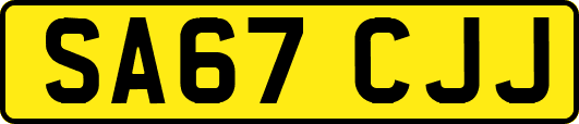 SA67CJJ