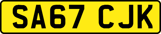 SA67CJK