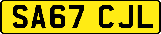 SA67CJL