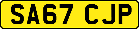 SA67CJP