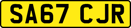 SA67CJR