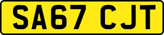 SA67CJT