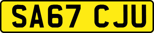 SA67CJU