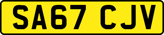 SA67CJV