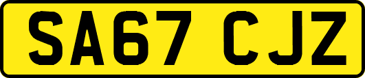 SA67CJZ