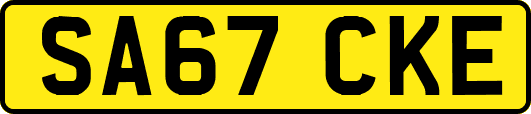 SA67CKE