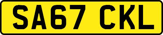 SA67CKL