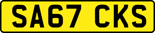 SA67CKS