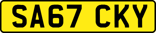 SA67CKY