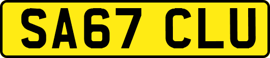SA67CLU