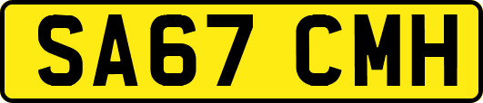 SA67CMH