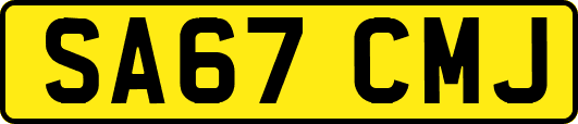 SA67CMJ