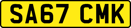 SA67CMK