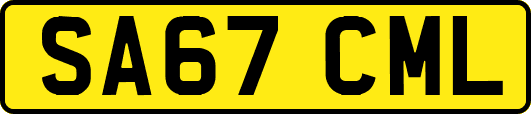 SA67CML