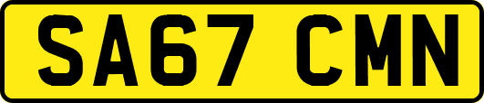 SA67CMN