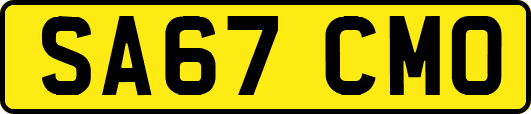 SA67CMO