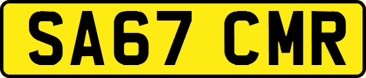SA67CMR
