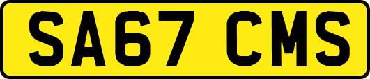 SA67CMS