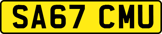 SA67CMU