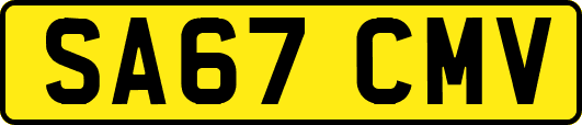 SA67CMV