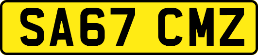 SA67CMZ