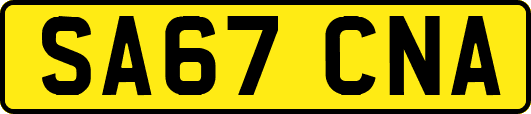 SA67CNA