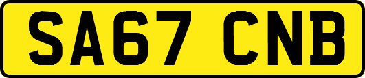 SA67CNB