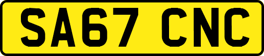 SA67CNC