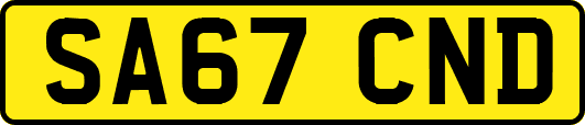 SA67CND