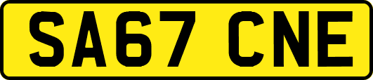 SA67CNE