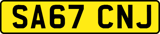SA67CNJ