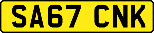 SA67CNK
