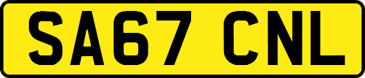 SA67CNL