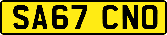SA67CNO