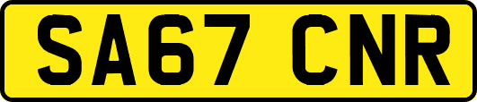 SA67CNR