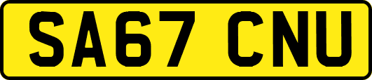 SA67CNU