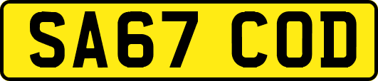 SA67COD