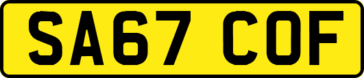 SA67COF