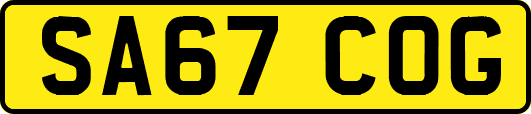 SA67COG