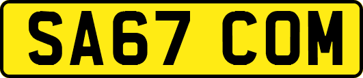 SA67COM