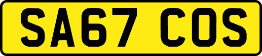 SA67COS