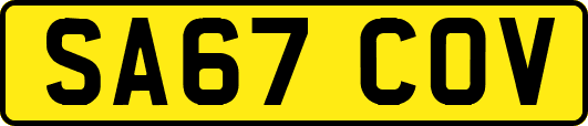 SA67COV
